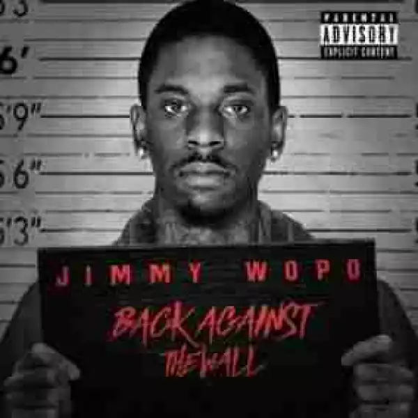 jimmy Wopo - All Us Feat. Hardo